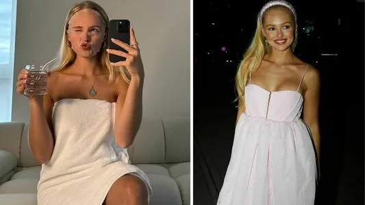 Julia Tychoniewicz OnlyFans Leaked Free Thumbnail Picture - #OM7DHODIWx