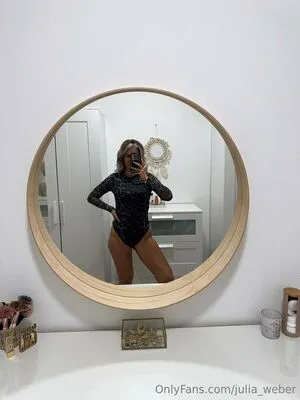 Julia Weber OnlyFans Leaked Free Thumbnail Picture - #INCmLdDWnW