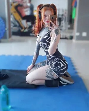 Julia Wilbert OnlyFans Leaked Free Thumbnail Picture - #FbUW6jkdNc