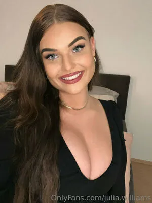 Julia Williams OnlyFans Leaked Free Thumbnail Picture - #uiBjm9E5p0