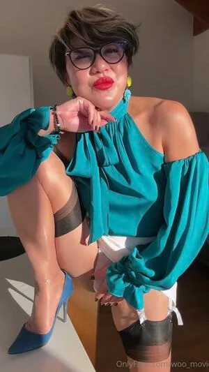 Julia Woo OnlyFans Leaked Free Thumbnail Picture - #UxdbJRWS6n