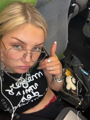 Julia Wulf OnlyFans Leaked Free Thumbnail Picture - #3cV5M2f6AE