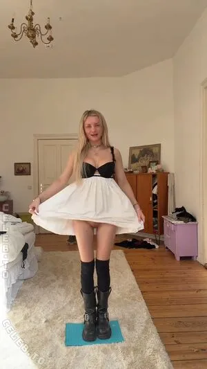 Julia Wulf OnlyFans Leaked Free Thumbnail Picture - #4pFWwKBZw8