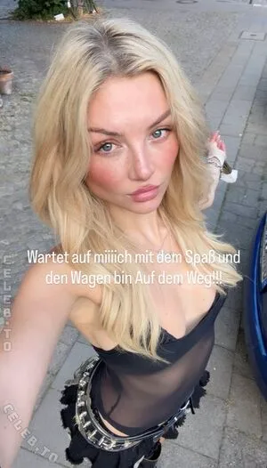 Julia Wulf OnlyFans Leaked Free Thumbnail Picture - #MPjfbnoii1