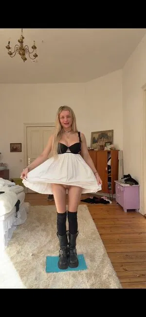 Julia Wulf OnlyFans Leaked Free Thumbnail Picture - #g7PbXbnXAg