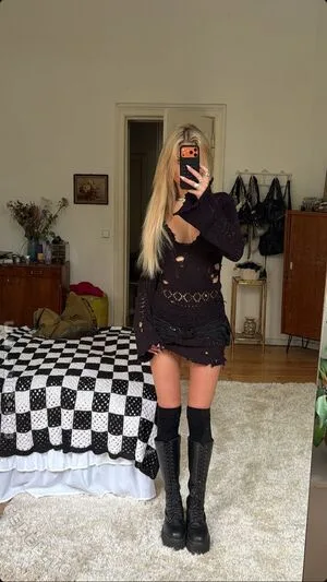 Julia Wulf OnlyFans Leaked Free Thumbnail Picture - #n94aYOmta2