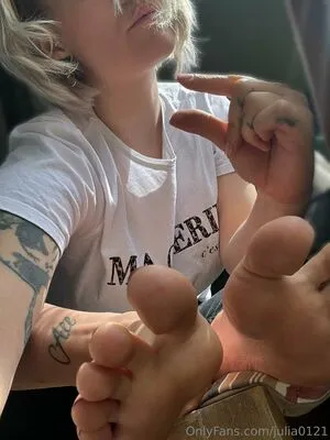 Julia0121 OnlyFans Leaked Free Thumbnail Picture - #nD9BjNd1hk