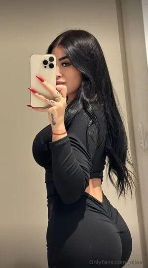 Juliaafit OnlyFans Leaked Free Thumbnail Picture - #217VC5rH2n