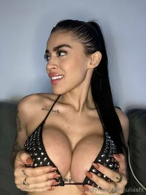 Juliaafit OnlyFans Leaked Free Thumbnail Picture - #FtLAMeCMoQ