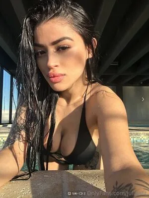 Juliaafit OnlyFans Leaked Free Thumbnail Picture - #Ts0T29mtxy