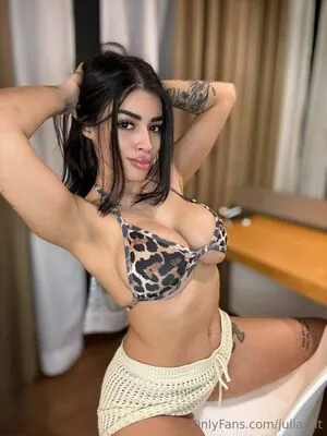 Juliaafit OnlyFans Leaked Free Thumbnail Picture - #aSBBFpgeh9