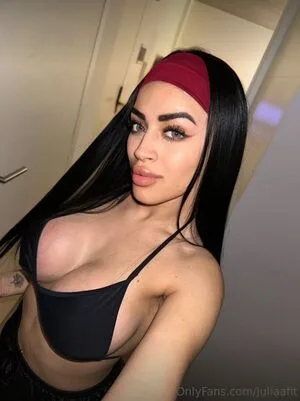 Juliaafit OnlyFans Leaked Free Thumbnail Picture - #waWVZpmkaB