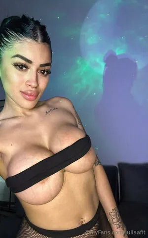 Juliaafit OnlyFans Leaked Free Thumbnail Picture - #wmKPBsoejg