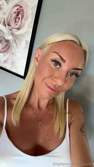 Juliaaswe OnlyFans Leaked Free Thumbnail Picture - #mmeZCvW75Z