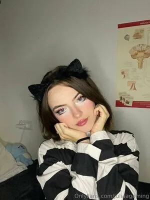Juliagaming OnlyFans Leaked Free Thumbnail Picture - #LSosbjJnVP