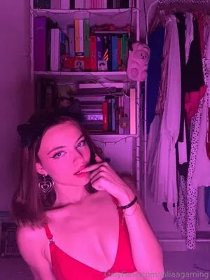 Juliagaming OnlyFans Leaked Free Thumbnail Picture - #nqv4H6BVzU