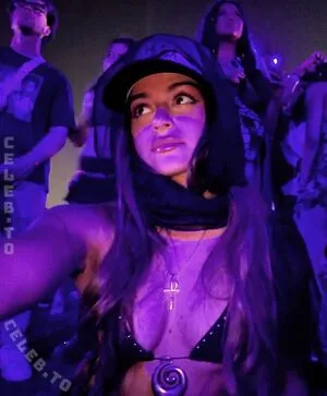 Juliah Molinari OnlyFans Leaked Free Thumbnail Picture - #GcdRITP39Z