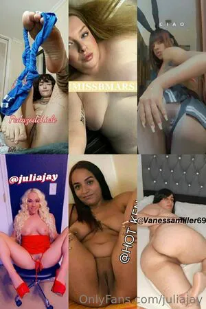 Juliajay OnlyFans Leaked Free Thumbnail Picture - #C17s8Jy5hc