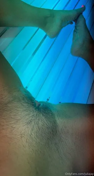 Juliajay OnlyFans Leaked Free Thumbnail Picture - #Z04dgKEa4U