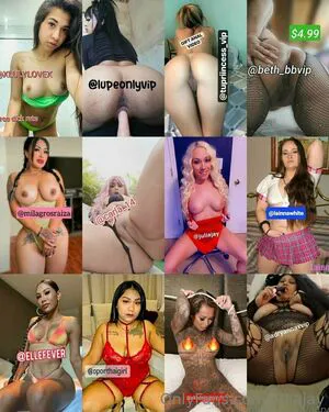 Juliajay OnlyFans Leaked Free Thumbnail Picture - #i6XQJmKjFy