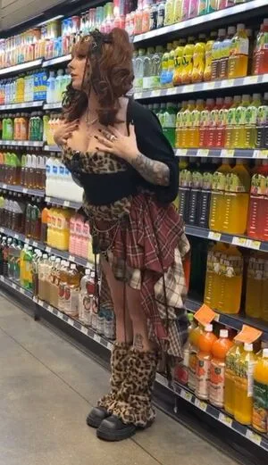 Juliakins OnlyFans Leaked Free Thumbnail Picture - #83P0ECewAC