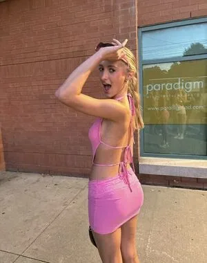 Juliakrause14 OnlyFans Leaked Free Thumbnail Picture - #7QQ6Kccntw