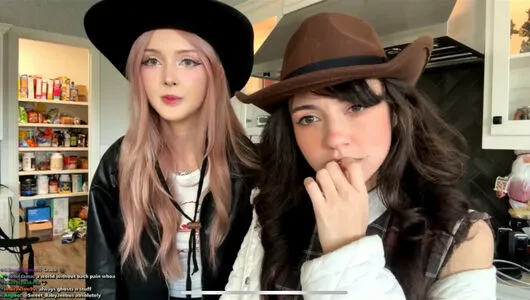 Juliamajch Thumbnail Picture