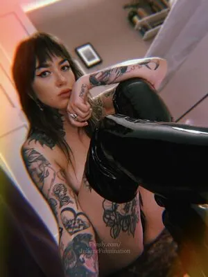 Julianefulmination Thumbnail Picture
