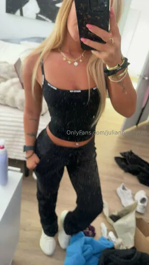 Juliannapeyton OnlyFans Leaked Free Thumbnail Picture - #6P4ZpUlsoS
