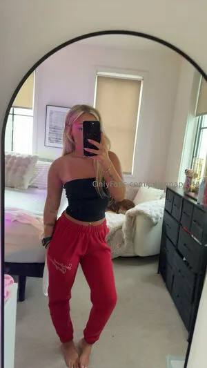Juliannapeyton OnlyFans Leaked Free Thumbnail Picture - #RLLjmLSwhc
