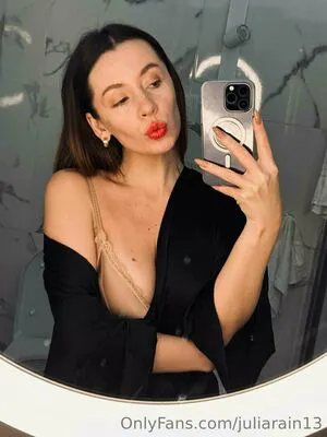 Juliarain13 OnlyFans Leaked Free Thumbnail Picture - #rKBeFJGsIw