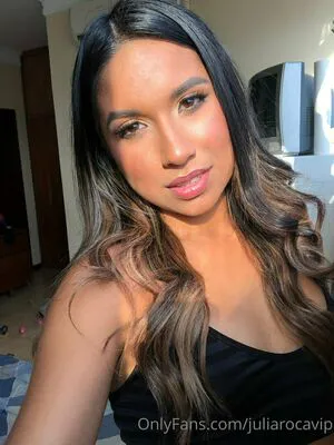 Juliarocavip OnlyFans Leaked Free Thumbnail Picture - #s9C2be2xtO