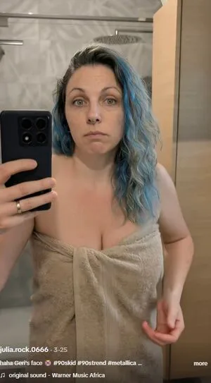 Juliarock0666 OnlyFans Leaked Free Thumbnail Picture - #ksMtekSHjL