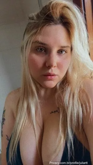 Juliartt OnlyFans Leaked Free Thumbnail Picture - #uoONprJ2XD