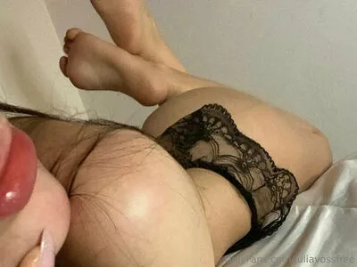 Juliavossfree OnlyFans Leaked Free Thumbnail Picture - #6c5IkLS06j