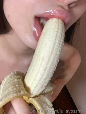 Juliavossfree OnlyFans Leaked Free Thumbnail Picture - #gMR2hvapKB