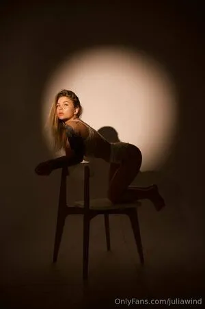 Juliawind OnlyFans Leaked Free Thumbnail Picture - #2fA334fbTs