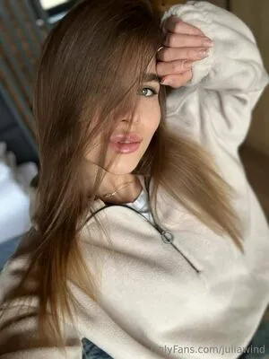 Juliawind OnlyFans Leaked Free Thumbnail Picture - #HbTR4cAeCk