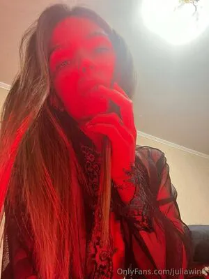 Juliawind OnlyFans Leaked Free Thumbnail Picture - #HneCHZJTqK