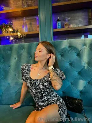 Juliawind OnlyFans Leaked Free Thumbnail Picture - #MM5PD75tur