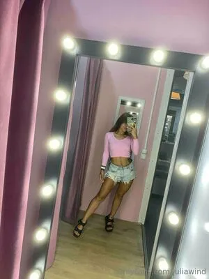 Juliawind OnlyFans Leaked Free Thumbnail Picture - #Z0qUFTwb2n