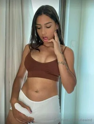 Juliawind OnlyFans Leaked Free Thumbnail Picture - #iAIotLMFdQ