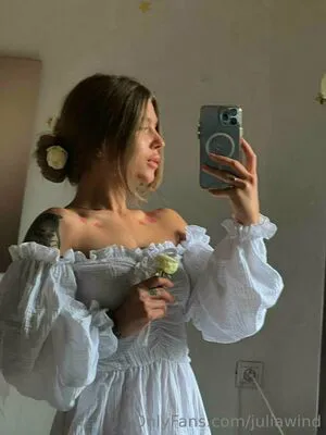 Juliawind OnlyFans Leaked Free Thumbnail Picture - #nbtCeXMzbj
