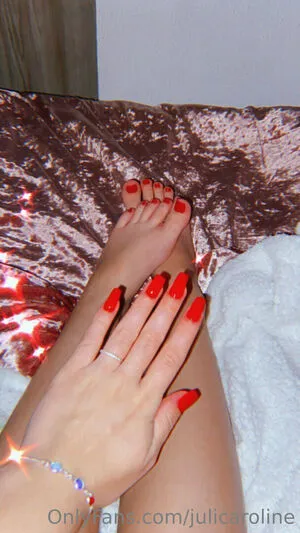 Julicaroline OnlyFans Leaked Free Thumbnail Picture - #cLQKOFqIQ8