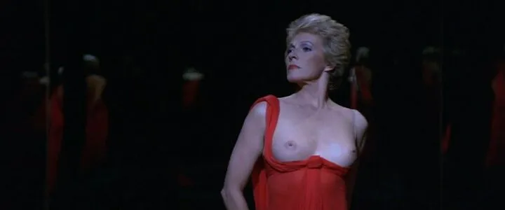 Julie Andrews Thumbnail Picture