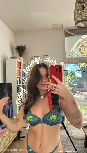 Julieferrat OnlyFans Leaked Free Thumbnail Picture - #rc9PSY5T7H