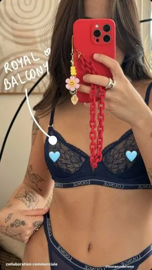 Julieferrat OnlyFans Leaked Free Thumbnail Picture - #z6lsGnCTD9