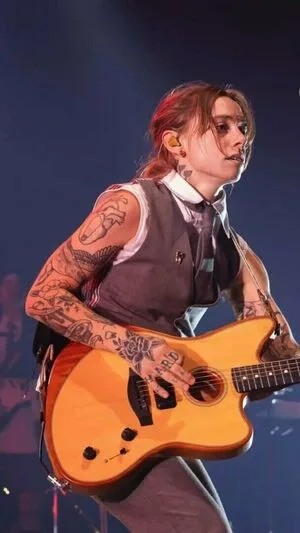 Julien Baker OnlyFans Leaked Free Thumbnail Picture - #9GSplbfYhR