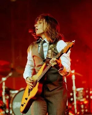 Julien Baker OnlyFans Leaked Free Thumbnail Picture - #bbgNPULBKu