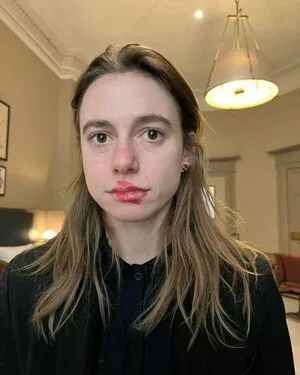 Julien Baker OnlyFans Leaked Free Thumbnail Picture - #bysNPs0gVx
